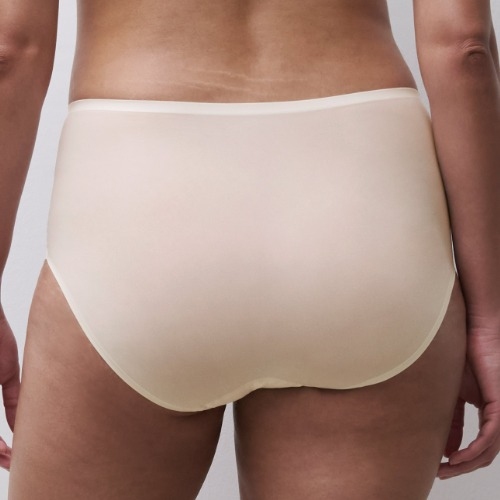 Chantelle SoftStretch elfenbein hoher slip