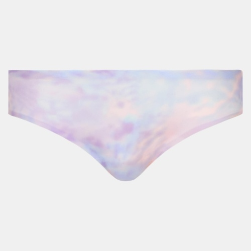 Chantelle SoftStretch lila slip