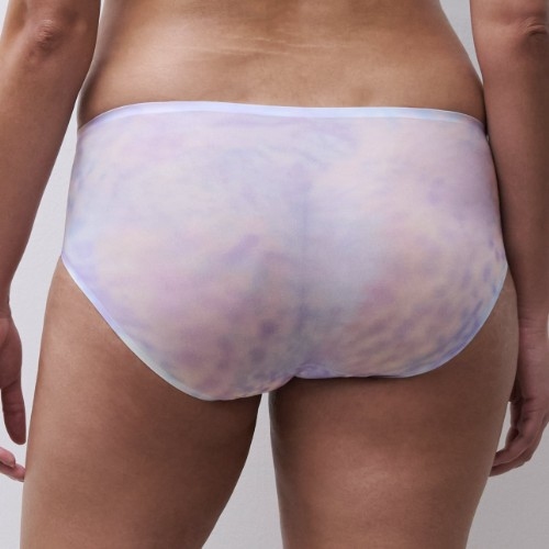 Chantelle SoftStretch lila hipster