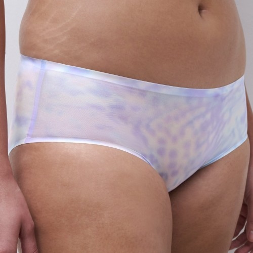 Chantelle SoftStretch lila hipster
