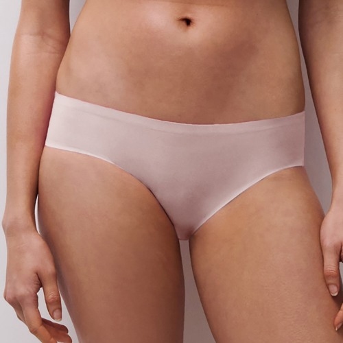 Chantelle SoftStretch pink slip
