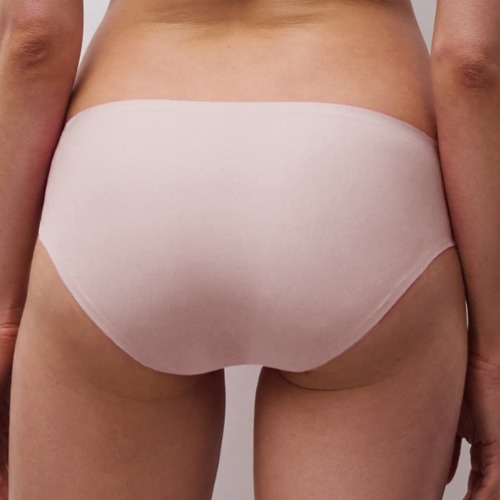 Chantelle SoftStretch pink slip