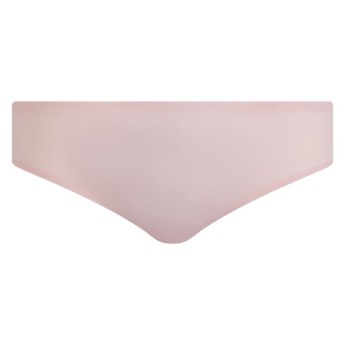 Chantelle SoftStretch pink slip