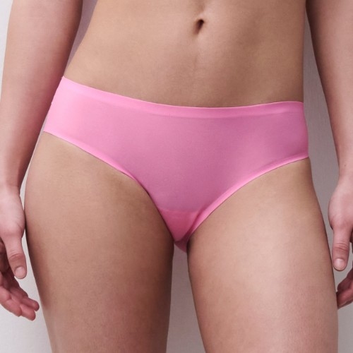 Chantelle SoftStretch pink slip