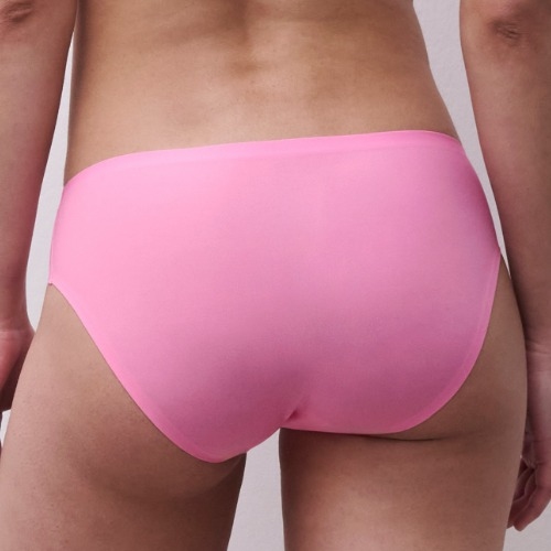 Chantelle SoftStretch pink slip