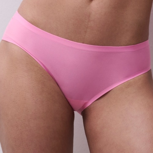 Chantelle SoftStretch pink slip