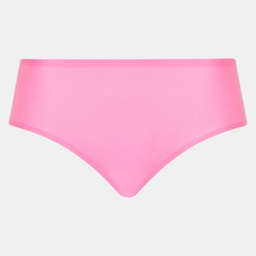 Chantelle SoftStretch pink string