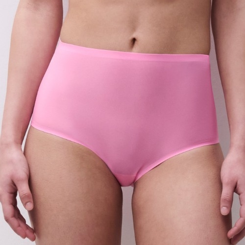 Chantelle SoftStretch rosa hoher slip