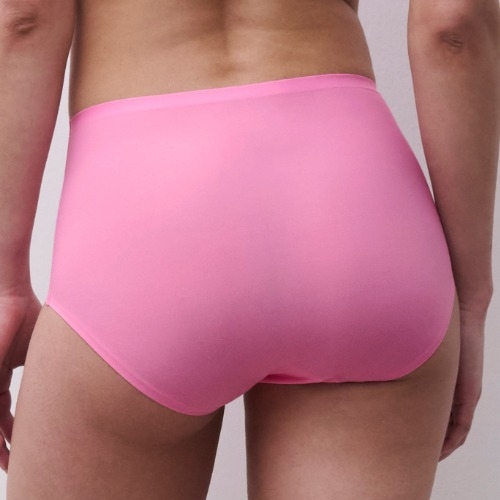Chantelle SoftStretch rosa hoher slip