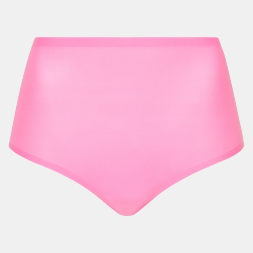 Chantelle SoftStretch rosa hoher slip
