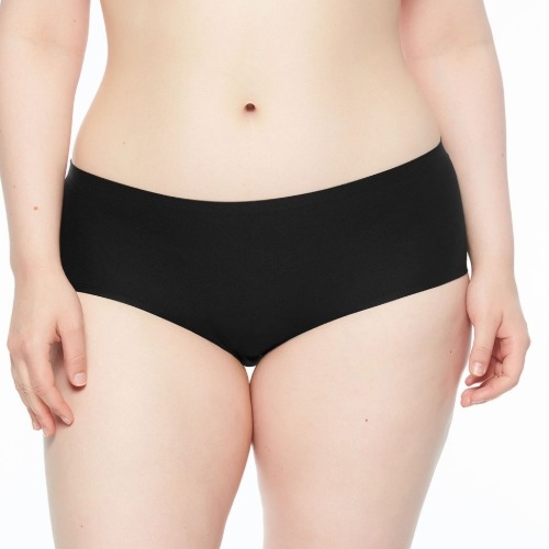Chantelle SoftStretch schwarz hipster