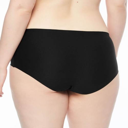 Chantelle SoftStretch schwarz hipster