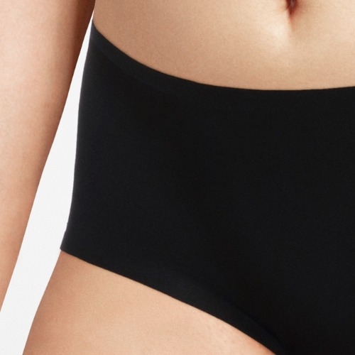 Chantelle SoftStretch schwarz hipster