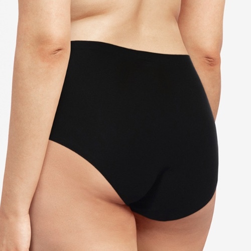 Chantelle SoftStretch schwarz hoher slip