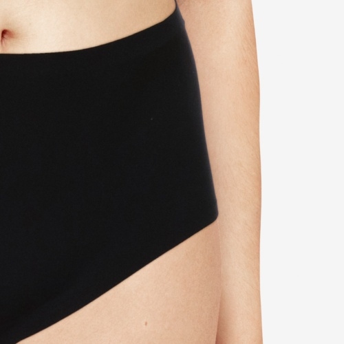 Chantelle SoftStretch schwarz hoher slip