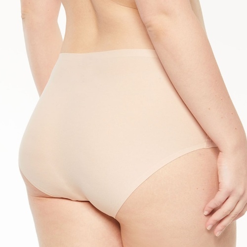 Chantelle SoftStretch gold hoher slip