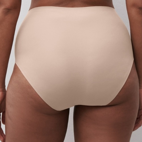 Chantelle SoftStretch gold hoher slip