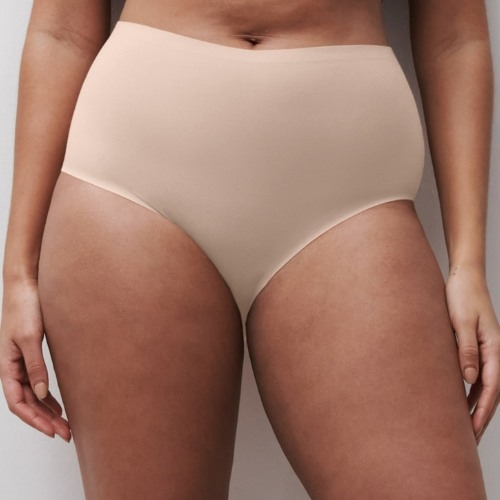 Chantelle SoftStretch gold hoher slip