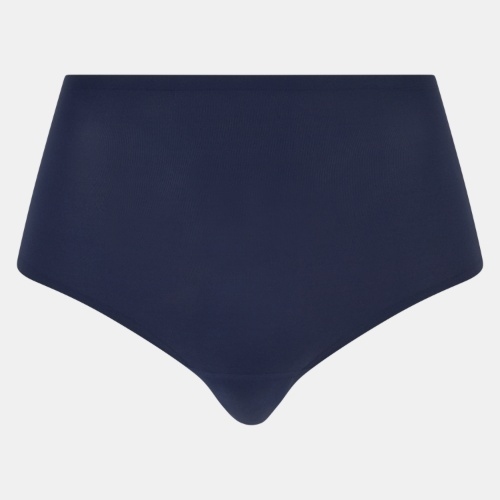 Chantelle SoftStretch navy-blau hoher slip