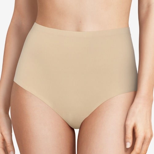 Chantelle SoftStretch pulver hoher slip
