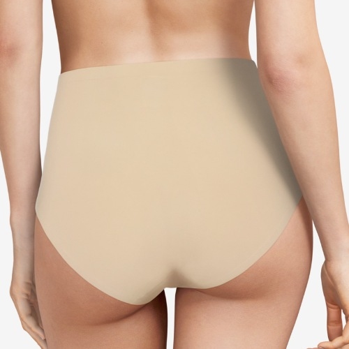 Chantelle SoftStretch pulver hoher slip