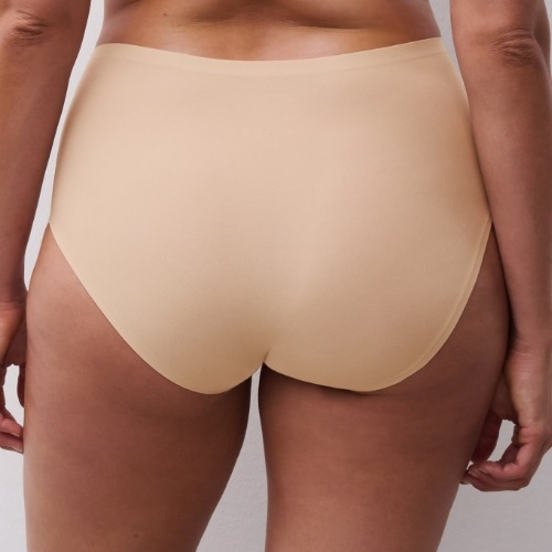 Chantelle SoftStretch pulver hoher slip