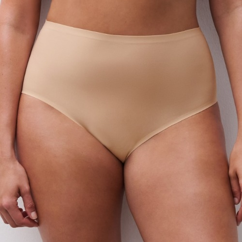 Chantelle SoftStretch pulver hoher slip
