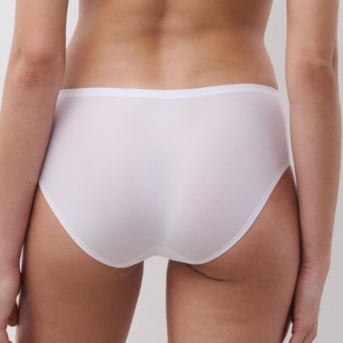 Chantelle SoftStretch weiß hipster