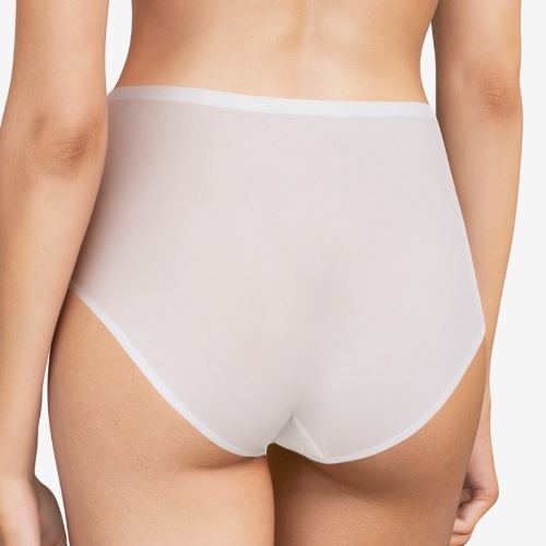 Chantelle SoftStretch weiß hoher slip