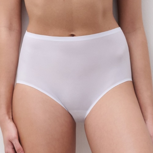 Chantelle SoftStretch weiß hoher slip