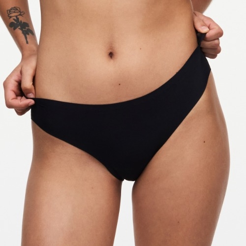 Chantelle SoftStretch schwarz slip