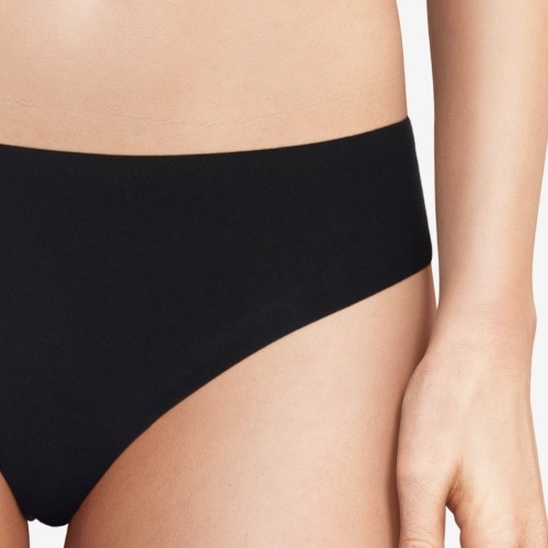 Chantelle SoftStretch schwarz slip
