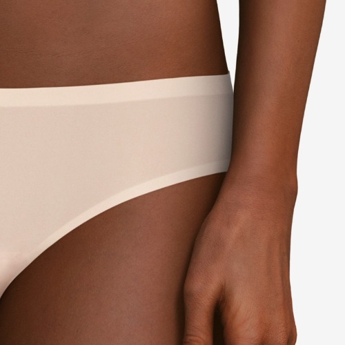 Chantelle SoftStretch gold slip