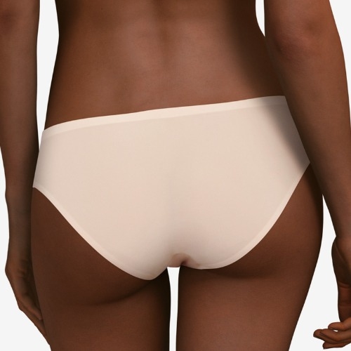 Chantelle SoftStretch gold slip