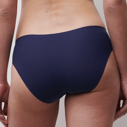 Chantelle SoftStretch navy-blau slip