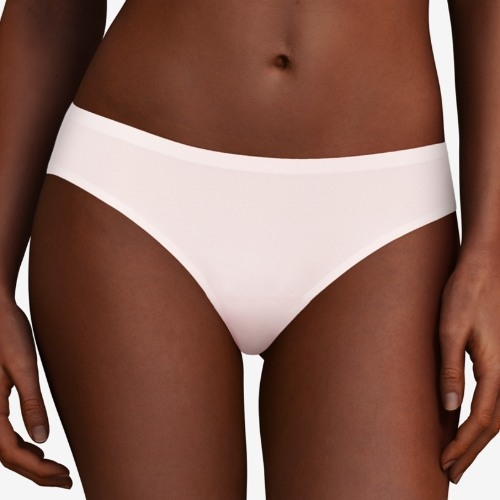 Chantelle SoftStretch pink slip