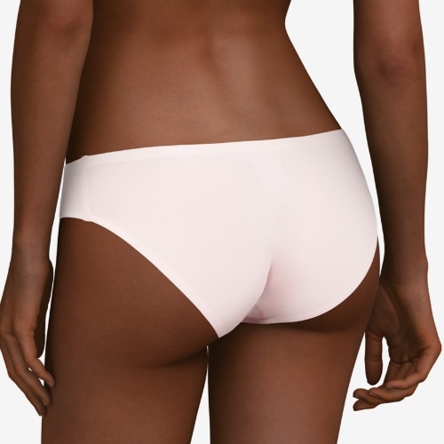 Chantelle SoftStretch pink slip