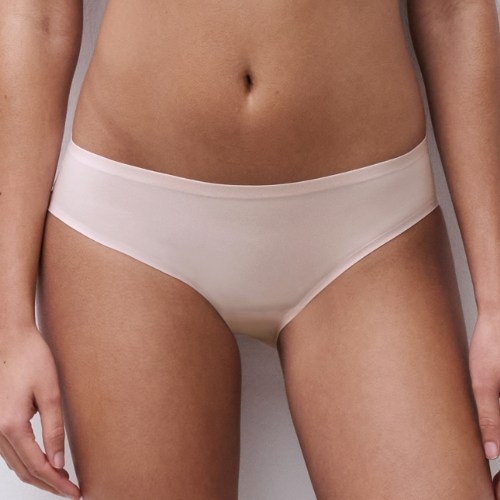 Chantelle SoftStretch pink slip