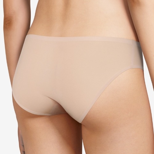 Chantelle SoftStretch pink slip
