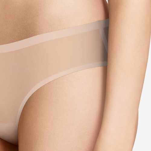 Chantelle SoftStretch pink slip