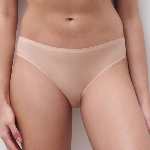 Chantelle SoftStretch pink slip