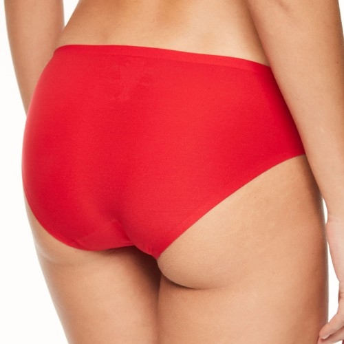 Chantelle SoftStretch poppy red slip