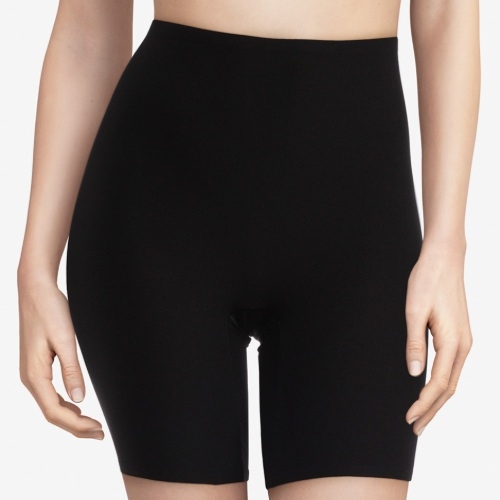 Chantelle Period Panty Essential schwarz hoher slip