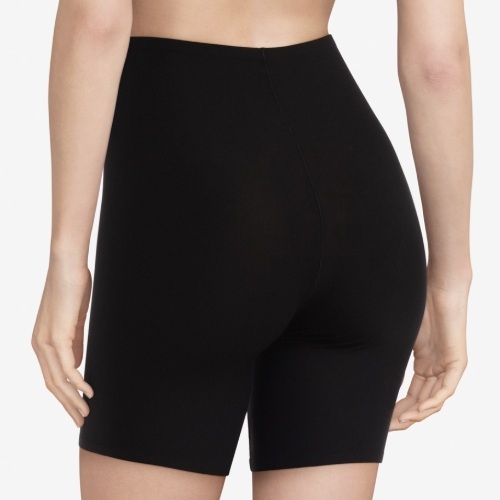 Chantelle Period Panty Essential schwarz hoher slip