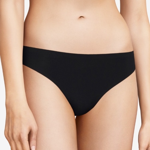 Chantelle SoftStretch schwarz string