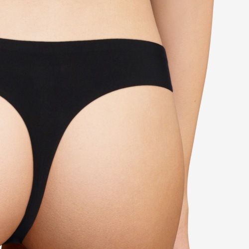 Chantelle SoftStretch schwarz string