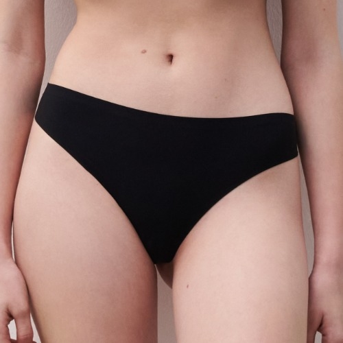 Chantelle SoftStretch schwarz string