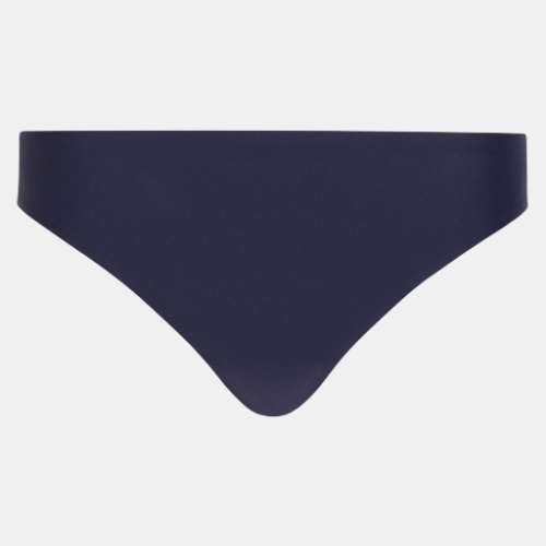 Chantelle SoftStretch navy-blau string