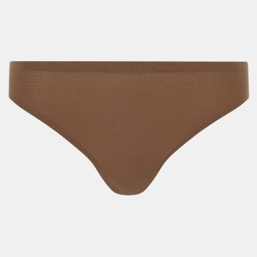 Chantelle SoftStretch braun string
