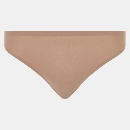 Chantelle SoftStretch braun string